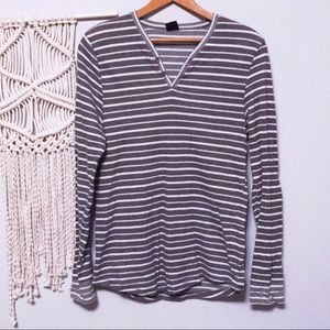 BDG Winterlite Henley